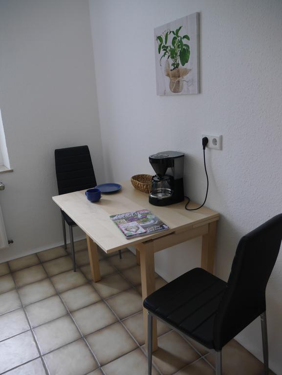 Schoene Ferien Und Messewohnung Naehe Duesseldorf Und Koeln Haan Extérieur photo