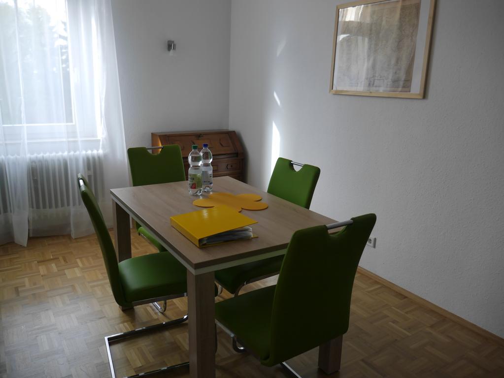 Schoene Ferien Und Messewohnung Naehe Duesseldorf Und Koeln Haan Extérieur photo