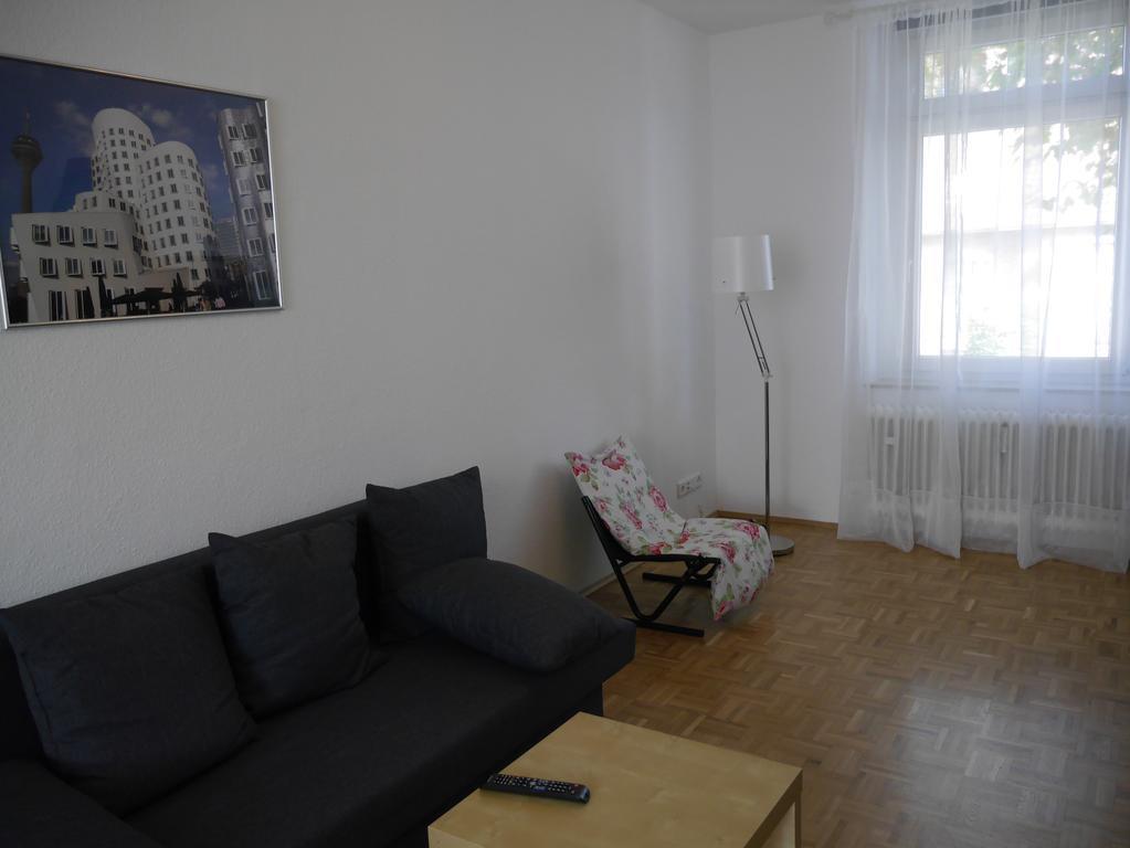 Schoene Ferien Und Messewohnung Naehe Duesseldorf Und Koeln Haan Extérieur photo
