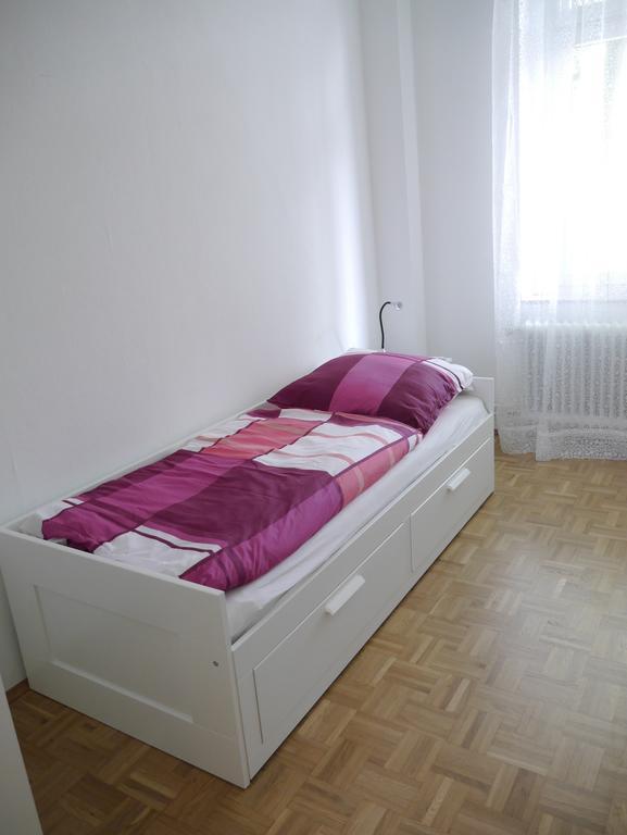 Schoene Ferien Und Messewohnung Naehe Duesseldorf Und Koeln Haan Extérieur photo