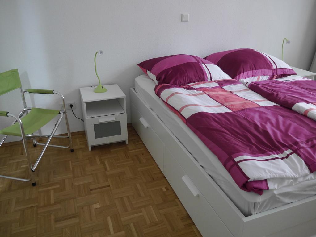 Schoene Ferien Und Messewohnung Naehe Duesseldorf Und Koeln Haan Extérieur photo